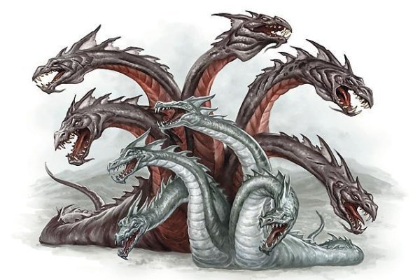 Kraken at зеркало