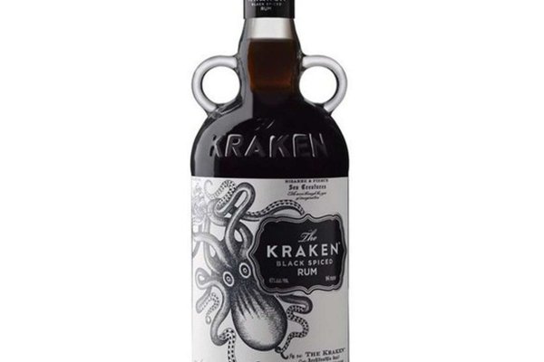 Kraken найдется все